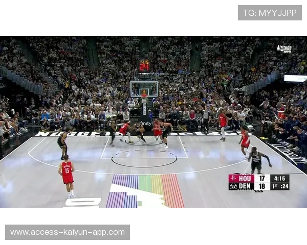 掘金117-100步行者：小哈达威高效17分助胜，小哈达威扣篮