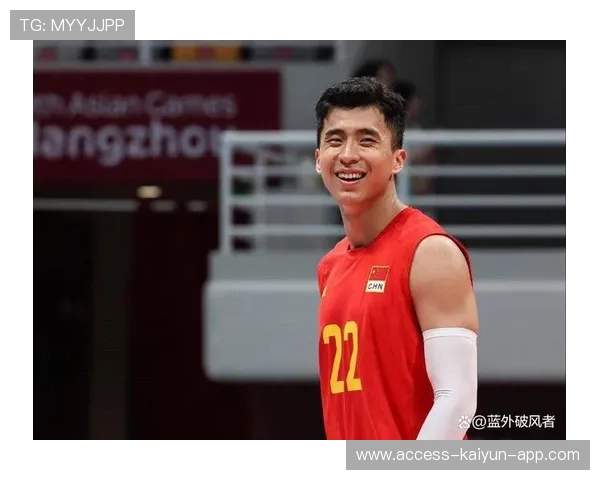 男排提升反击组织速度，整体衔接更紧密