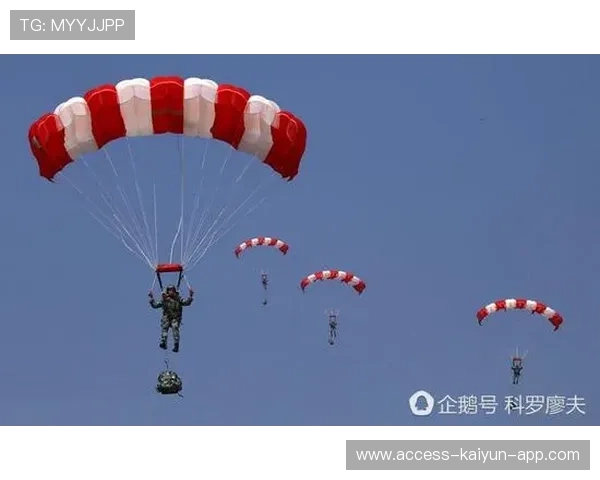 跳伞赛事引入无人机编队助力空中表演，效果震撼