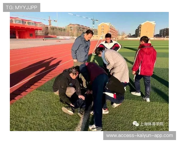 国家体育科研院推动青少年运动干细胞研究 国家体育科研院推动青少年运动干细胞研究