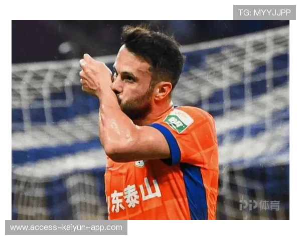 泰山外援卡扎伊什维利有望离队，新东家或为上海海港，鲁能泰山外援卡西亚诺