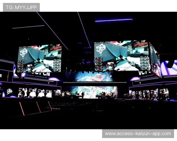 电竞赛事观众体验创新提升活动吸引力，举办电竞活动展现什么