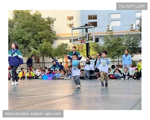 篮球项目在中国特殊儿童教育中的功能拓展尝试，幼儿篮球特色组织形式多样化