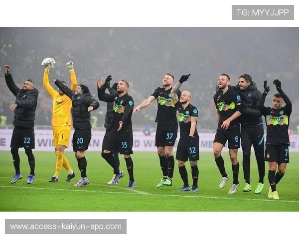 迪马尔科开场助攻劳塔罗，国际米兰战术演练见效