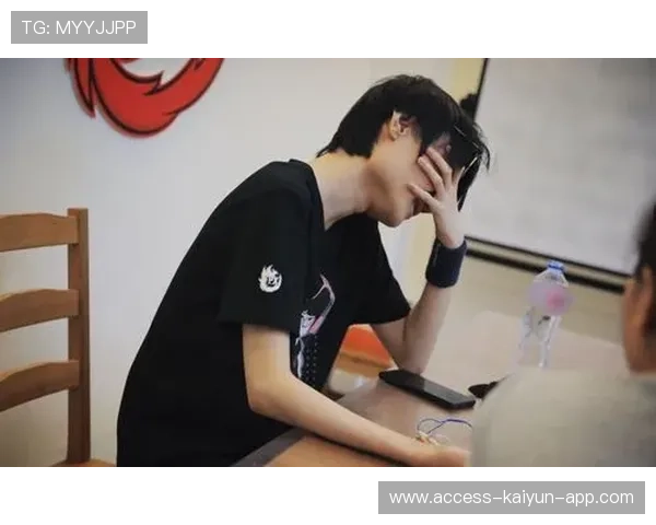 电竞选手心理素质成焦点 电竞选手心理素质成焦点