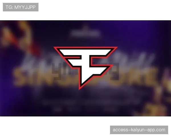 FaZe为什么总能打进决赛